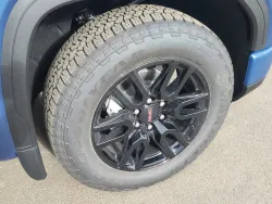 2026 GMC Sierra 1500 Elevation | Thumbnail Photo 6 of 23