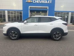 2026 Chevrolet Blazer LT | Thumbnail Photo 1 of 20