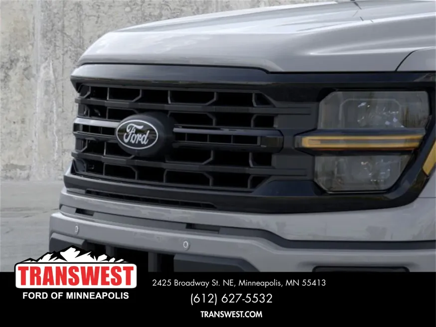 2026 Ford F-150 XLT | Photo 17 of 22