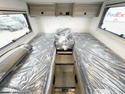 2026 Winnebago EKKO 23B | Thumbnail Photo 12 of 23