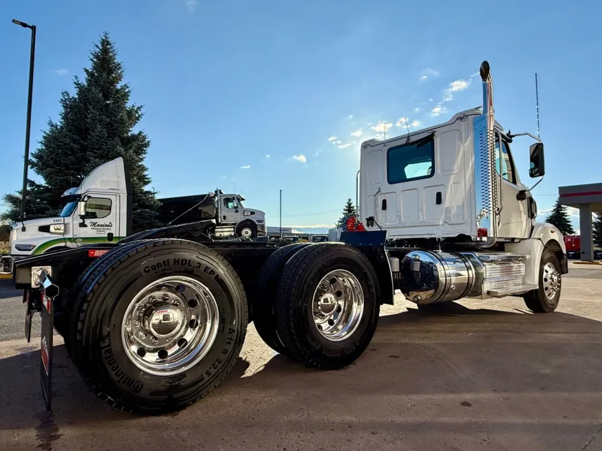 2026 Western Star 47X | Photo 5 of 14
