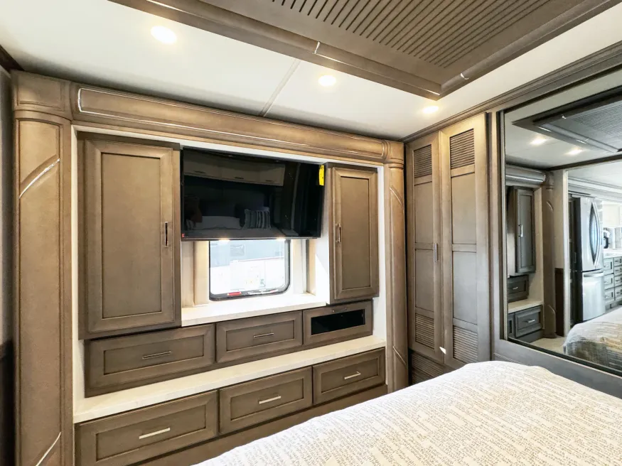 2026 Newmar Ventana 3512 | Photo 14 of 28