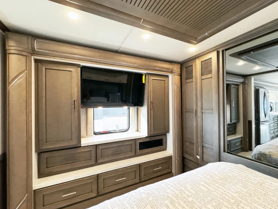 2026 Newmar Ventana 3512 | Photo 14 of 28