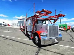 2020 Peterbilt 389 | Thumbnail Photo 3 of 35