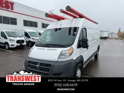 2018 RAM ProMaster 2500 High Roof | Thumbnail Photo 22 of 22