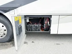 2010 Tiffin Allegro Bus 40QXP | Thumbnail Photo 13 of 12