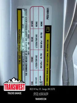 2023 RAM ProMaster 2500 High Roof | Thumbnail Photo 22 of 24