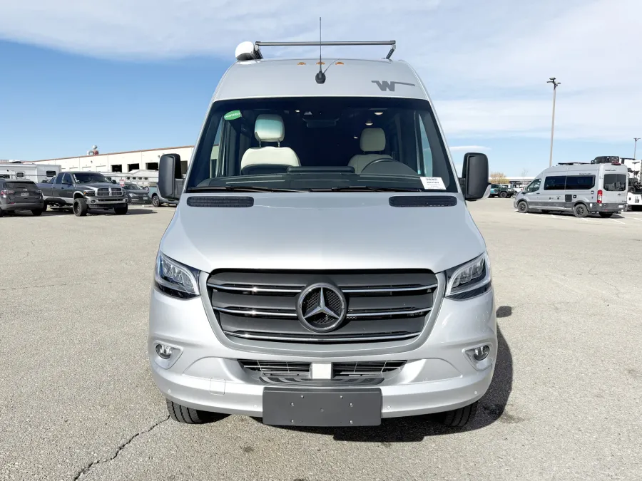 2020 Winnebago Boldt 70KL | Photo 21 of 20