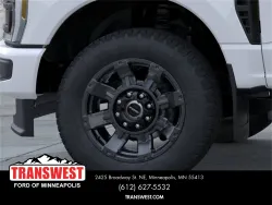 2026 Ford Super Duty F-350 XL | Thumbnail Photo 19 of 22