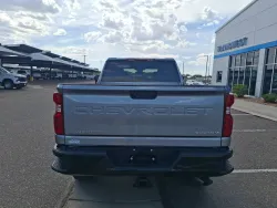 2026 Chevrolet Silverado 2500HD Custom | Thumbnail Photo 3 of 17