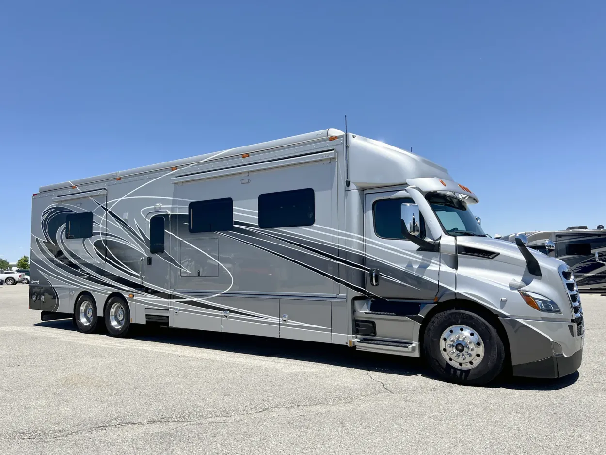 Renegade RVs For Sale | Transwest