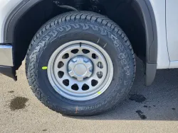 2026 GMC Sierra 1500 Pro | Thumbnail Photo 5 of 20