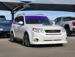 2013 Subaru Forester 2.5XT Touring | Thumbnail Photo 2 of 25
