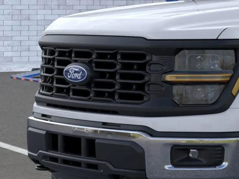 2026 Ford F-150 XL | Photo 16 of 22