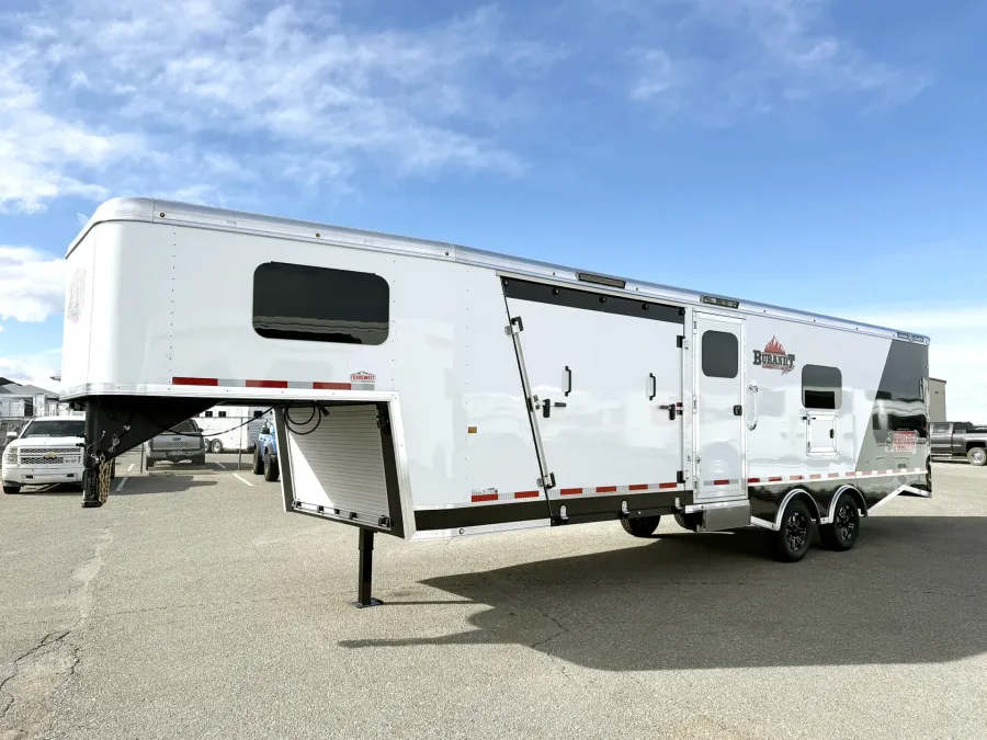 2026 Logan Coach Horse Power Burandt Edition | Photo 20 of 21