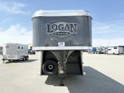 2026 Logan Coach Bullseye 3HGN | Thumbnail Photo 15 of 14