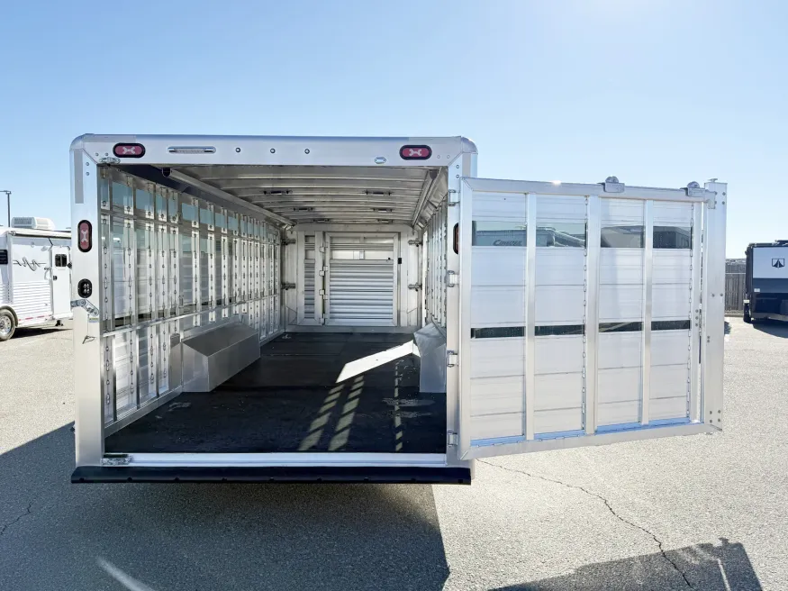 2026 Cimarron Lonestar Stock | Photo 12 of 24