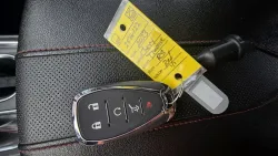 2023 Chevrolet Traverse | Thumbnail Photo 24 of 31