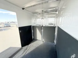 2026 Cimarron Norstar Warmblood 2 + 1 | Thumbnail Photo 18 of 21