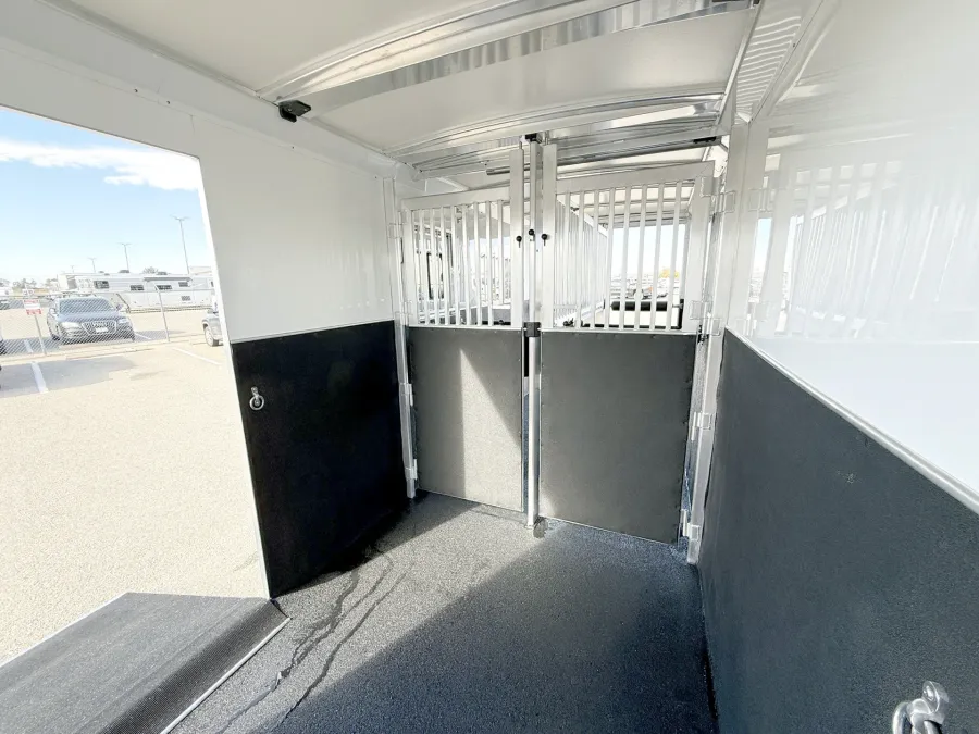 2026 Cimarron Norstar Warmblood 2 + 1 | Photo 18 of 21