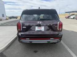 2024 Hyundai Palisade Limited | Thumbnail Photo 6 of 26