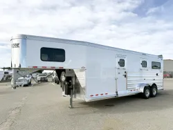 2026 Cimarron Norstar Warmblood 2 + 1 | Thumbnail Photo 17 of 20