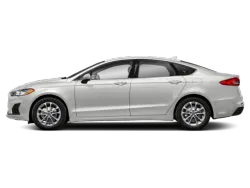 2020 Ford Fusion | Thumbnail Photo 2 of 13