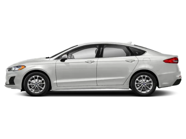 2020 Ford Fusion | Photo 2 of 13