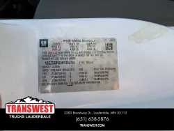 2017 Chevrolet Express 3500 Work Van | Thumbnail Photo 18 of 20