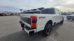 2026 Ford Super Duty F-250 | Thumbnail Photo 7 of 35
