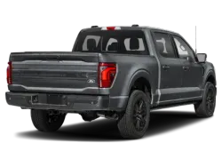 2026 Ford F-150 | Thumbnail Photo 1 of 13