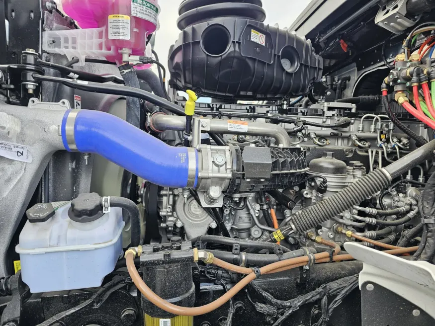 2026 Western Star 49X | Photo 14 of 23