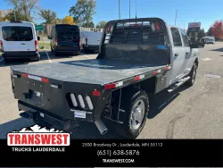 2023 RAM 2500 Tradesman | Thumbnail Photo 13 of 20