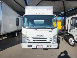 2020 Isuzu NPR-HD | Thumbnail Photo 1 of 3