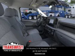 2026 Ford Super Duty F-550 XL | Thumbnail Photo 10 of 22