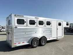 2026 Cimarron Norstar 4HGN | Thumbnail Photo 9 of 18