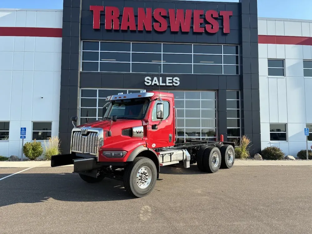 2026 Western Star 47X