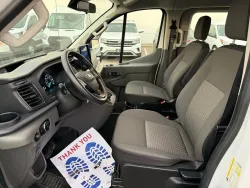 2024 Ford Transit-350 XLT | Thumbnail Photo 4 of 21