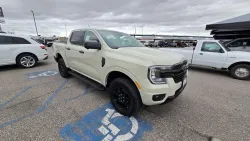 2025 Ford Ranger | Thumbnail Photo 3 of 21