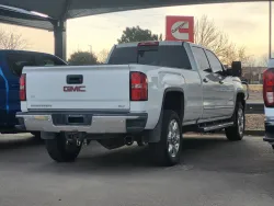 2019 GMC Sierra 2500HD SLT | Thumbnail Photo 3 of 5