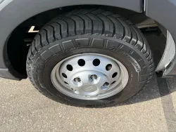 2023 Ford Transit-250 LR AWD 148" | Thumbnail Photo 19 of 20