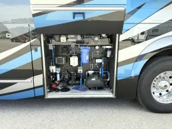 2023 Emerald Prevost H3-45 Triple Slide | Thumbnail Photo 32 of 35