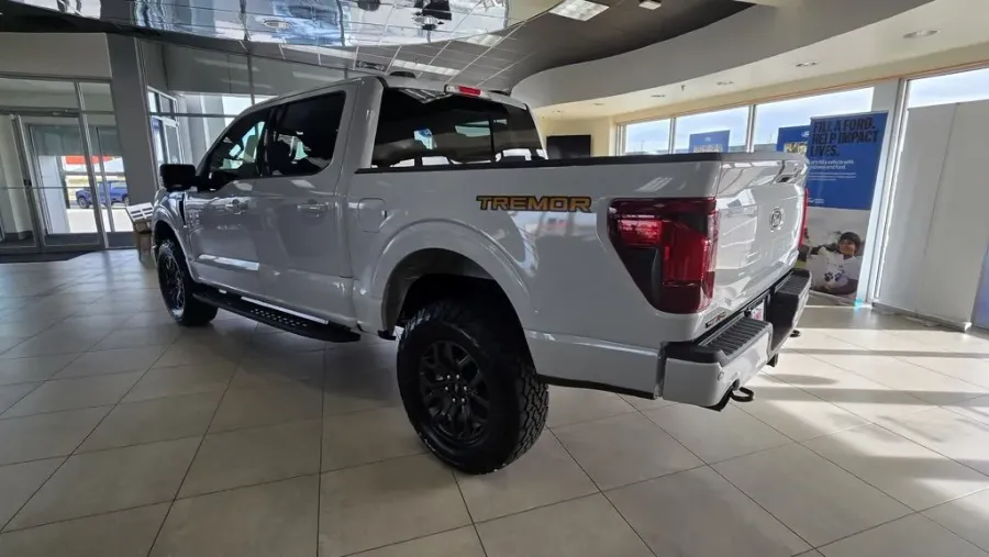 2025 Ford F-150 | Photo 6 of 26