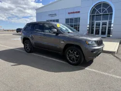 2021 Jeep Grand Cherokee 80th Anniversary | Thumbnail Photo 1 of 17