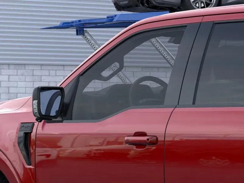 2025 Ford F-150 | Photo 20 of 22