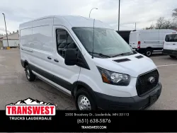 2023 Ford Transit | Thumbnail Photo 15 of 20