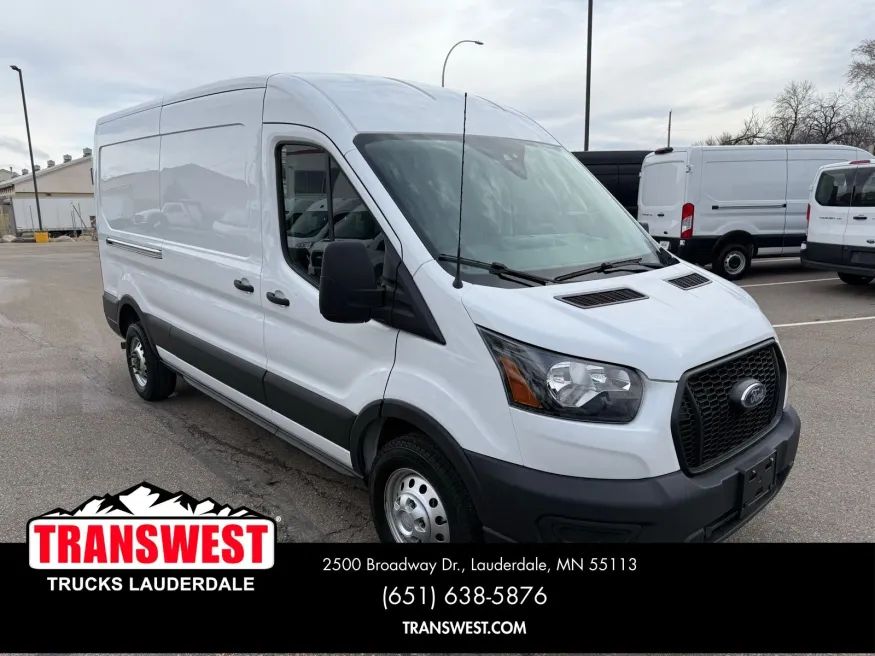 2023 Ford Transit | Photo 15 of 20