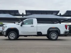 2026 GMC Sierra 2500HD Pro | Thumbnail Photo 3 of 22