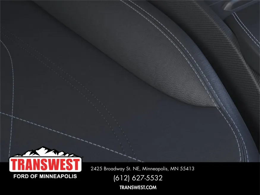 2025 Ford Mustang Mach-E | Photo 16 of 22