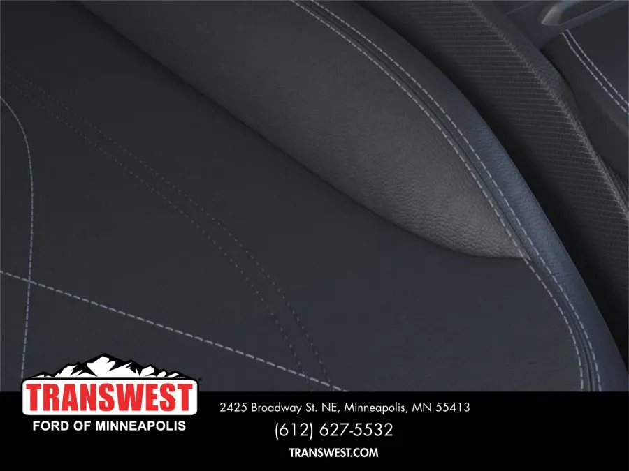 2025 Ford Mustang Mach-E | Photo 16 of 22